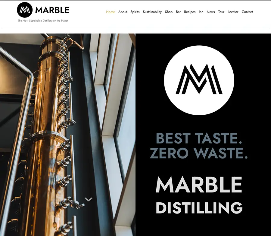 Branding and Website Design Services in Santa Barbara CA